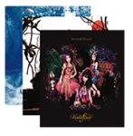 CD - Kalafina - Collectors Set CD - Kalafina - Collectors Set