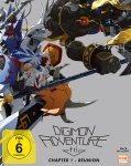 Digimon Adventure tri. Chapter 1 Reunion (Blu-ray) Digimon Adventure tri. Chapter 1 Reunion (Blu-ray)