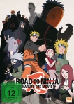 Road to Ninja: Naruto The Movie (2012) Road to Ninja: Naruto The Movie (2012)