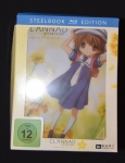 Clannad After Story Vol. 4 - Blu-ray