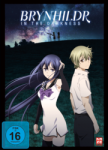 Brynhildr in the Darkness – DVD Vol. 1 – Limited Edition mit Sammelbox