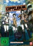 Coppelion – Blu-ray Gesamtausgabe Coppelion – Blu-ray Gesamtausgabe