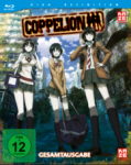 Coppelion – DVD Gesamtausgabe
