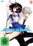 Strike the Blood – DVD Box 1 – Limited Edition mit Sammelbox