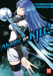Akame ga KILL! – Band 9