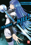 Akame ga KILL! – Band 9 Akame ga KILL! – Band 9