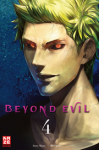 Beyond Evil – Band 4 (Finale)