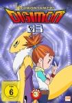 Digimon Tamers - Vol. 3 (Episoden 35-51) (3 Disc Set) Digimon Tamers - Vol. 3 (Episoden 35-51) (3 Disc Set)