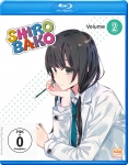 Shirobako Vol 2 (Episode 5-8) (Blu-ray) Shirobako Vol 2 (Episode 5-8) (Blu-ray)
