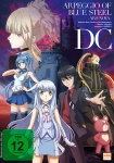 Arpeggio of Blue Steel: Ars Nova - DC Arpeggio of Blue Steel: Ars Nova - DC