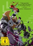 Digimon Adventure tri. Chapter 2 – Determination Digimon Adventure tri. Chapter 2 – Determination