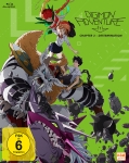 Digimon Adventure tri. Chapter 2 – Determination (Blu-ray) Digimon Adventure tri. Chapter 2 – Determination (Blu-ray)