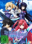 Sky Wizards Academy - Vol 1 (Episoden 1-6) Sky Wizards Academy - Vol 1 (Episoden 1-6)