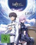 Fate/Grand Order: First Order – Blu-ray