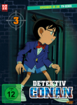 Detektiv Conan – die TV-Serie  – DVD Box 3