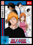 Bleach – die TV-Serie – DVD Box 3