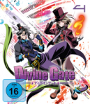 Divine Gate – Blu-ray Vol. 4