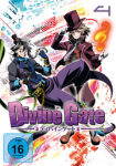 Divine Gate – DVD Vol. 4