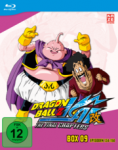 Dragonball Z Kai – Blu-ray Box 9