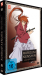 Rurouni Kenshin - New Kyoto Arc (OVA) Rurouni Kenshin - New Kyoto Arc (OVA)