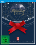 Sailor Moon Crystal – Season 3 – Blu-ray Box 5 – Limited Edition mit Sammelbox
