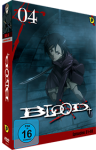 Blood+ Box 4 (2 DVDs)