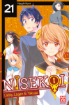 Nisekoi – Band 21