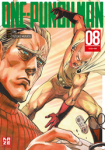 ONE-PUNCH MAN – Band 8