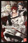 Seraph of the End – Band 10