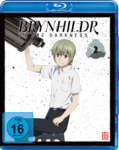 Brynhildr in the Darkness – Blu-ray Vol. 2