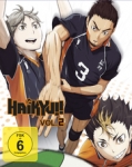 Haikyu!! – Blu-ray Box 2