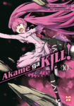 Akame ga KILL! – Band 10