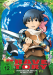Brave Story Brave Story