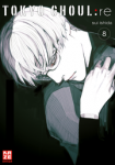 Tokyo Ghoul:re – Band 8