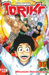 Toriko – Band 35