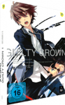 Guilty Crown Guilty Crown