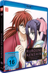 Rurouni Kenshin - The Chapter of Atonement (OVA) - Blu-ray