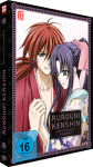 Rurouni Kenshin - The Chapter of Atonement (OVA)