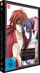 Rurouni Kenshin - The Chapter of Atonement (OVA) Rurouni Kenshin - The Chapter of Atonement (OVA)