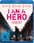 I am a Hero – Blu-ray