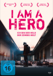 I am a Hero – DVD
