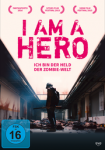 I am a Hero – DVD I am a Hero – DVD