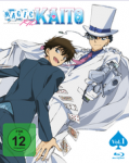 Magic Kaito 1412 – Blu-ray Vol. 1