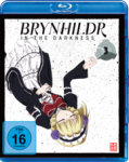 Brynhildr in the Darkness – Blu-ray Vol. 3