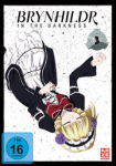 Brynhildr in the Darkness – DVD Vol. 3