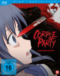 Corpse Party: Tortured Souls – Blu-ray Gesamtausgabe