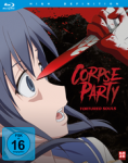 Corpse Party: Tortured Souls – Blu-ray Gesamtausgabe Corpse Party: Tortured Souls – Blu-ray Gesamtausgabe