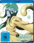 Die Monster Mädchen – Blu-ray Vol. 4