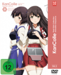 KanColle – Fleet Girls Collection – Blu-ray Vol. 3