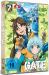 Gate – 2. Staffel – DVD Vol. 7